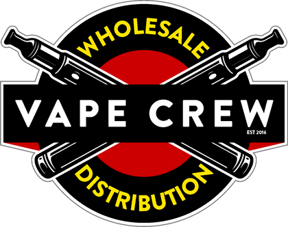 Vape Crew Distribution